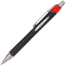 Uniball UBC 73834 Uni-ball Jetstream Retractable Ballpoint Pen - Bold 