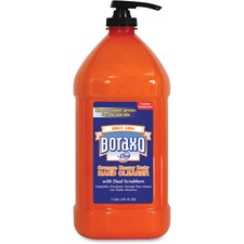 Dial 2340006058 Heavy-duty Hand Cleaner - 101.4 Fl Oz (3 L) - Pump Bot