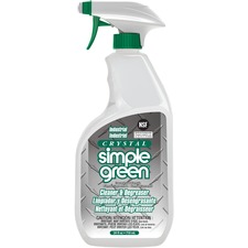 Sunshine SMP 19024 Simple Green Crystal Industrial Cleanerdegreaser - 