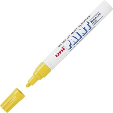 Uniball UBC 63605DZ Uni-ball Uni-paint Px-20 Oil-based Medium Point Ma