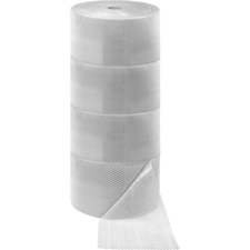 Sparco SPR 74972 Bulk Roll Bubble Cushioning - 12 Width X 300 Ft Lengt