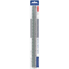 Staedtler STD 987M1834BK Staedtler Prof-quality Engineer's Triangular 