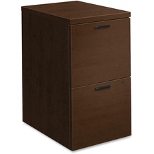 Hon HON 105104MOMO Hon 10501 Series Mocha Laminate Furniture Component