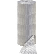 Sparco SPR 74976 Bulk Roll Bubble Cushioning - 12 Width X 125 Ft Lengt