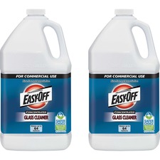 Reckitt RAC 89772CT Easy-off Concentrated Glass Cleaner - Concentrate 