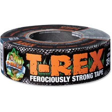 Shurtech DUC 240998 T-rex Duck Brand T-rex Tape - 35 Yd Length X 1.88 