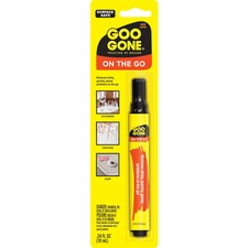 Weiman 2100EA Goo Gone Mess-free Pen - For Multipurpose - Spill Proof,