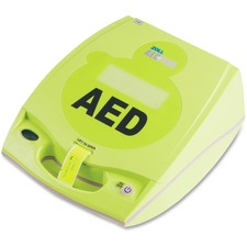 Zoll ZOL 800000400001 Zoll Medical Aed Plus Defibrillator - Automatic 