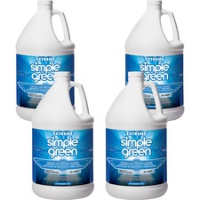 Sunshine SMP 13406CT Simple Green Extreme Aircraftprecision Cleaner - 