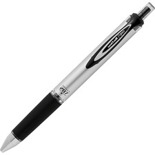 Uniball UBC 65870DZ Uni-ball 207 Gel Impact Retractable - Bold Pen Poi