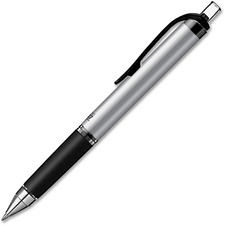 Uniball UBC 65872DZ Uni-ball 207 Gel Impact Retractable - Bold Pen Poi