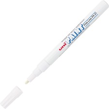 Uniball UBC 63713DZ Uni-ball Uni-paint Px-21 Oil-based Fine Point Mark