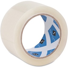 Sparco SPR 64010CT Premium Heavy-duty Packaging Tape Roll - 55 Yd Leng