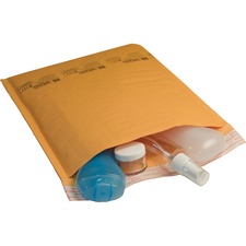 Sealed SEL 55536 Sealed Air Jiffylite Bubble Cushioned Mailers - Padde