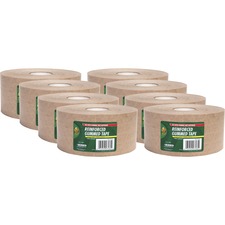 Shurtech DUC 964913CT Duck Brand Brand 375' Reinforced Gummed Tape Rol