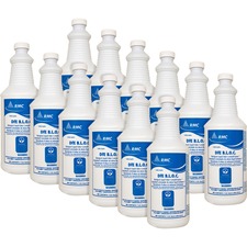 Rochester RCM 11893915CT Rmc Dfe Bloc Cleaner - Liquid - 32 Fl Oz (1 Q