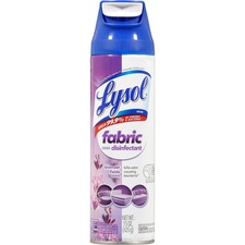 Reckitt 19200-94121 Lysol Maxcover Lavender Mist - Spray - 15 Fl Oz (0