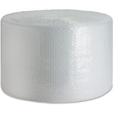 Sparco SPR 74971 Bulk Roll Bubble Cushioning - 12 Width X 250 Ft Lengt