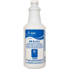 Rochester RCM 11893915 Rmc Dfe Bloc Cleaner - Liquid - 32 Fl Oz (1 Qua