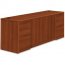 Hon H10742.COGNCOGN Hon 10700 Series Double-pedestal Credenza - 72 X 2