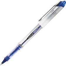 Uniball UBC 69024 Uni-ball Vision Elite Rollerball Pen - Bold Pen Poin