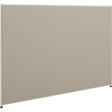 Hon HBV-P4260.2310GRE.Q Hon Verse Panel, 60w X 42h - 60 Width X 42 Hei