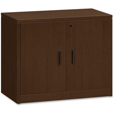 Hon HON 105291MOMO Hon 10500 Series Mocha Laminate Furniture Component