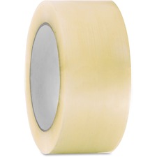 Sparco SPR 74949 1.9mil Hot-melt Sealing Tape - 55 Yd Length X 3 Width