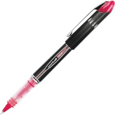 Uniball UBC 69022 Uni-ball Vision Elite Rollerball Pen - Micro Pen Poi