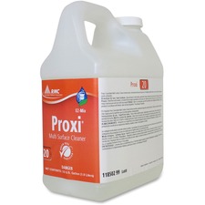 Rochester RCM 11850299 Rmc Proxi Multi Surface Cleaner - Concentrate -