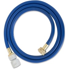 Rochester RCM 35718000 Rmc Ez-mix Disp Hose Disconnect Kit - Clear - 1