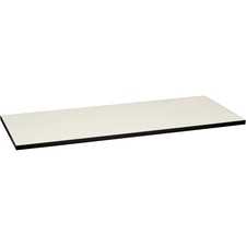 Hon HON MT2460GNB9P Hon Huddle Table Top, 60w X 24d - High Pressure La