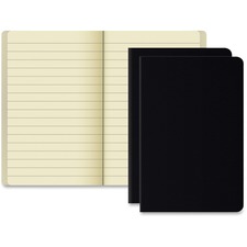 Tops TOP 56877 Idea Collective Compact Legal Ruled Journal - 40 Sheets