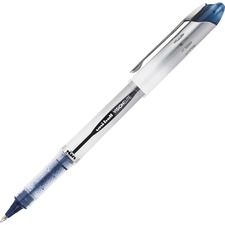 Uniball UBC 61232 Uni-ball Vision Elite Blx Rollerball Pen - Bold Pen 