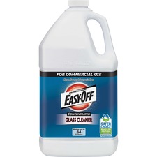 Reckitt 36241-89772 Easy-off Professional Concentrated Glass Cleaner -