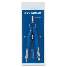 Staedtler STD 556WP00A6 Staedtler Geometry Compass - Plastic - 1 Each