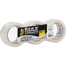 Shurtech DUC 241510 Duck Brand Brand Max Strength Packaging Tape - 54.