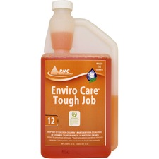 Rochester RCM 12001814 Rmc Enviro Care Tough Job Cleaner - 32 Fl Oz (1