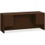 Hon HON 10543MOMO Hon 10500 Series Credenza With Kneespace - 4-drawer 