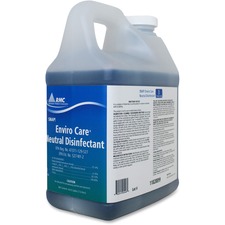 Rochester RCM 11828899 Rmc Enviro Care Disinfect Cleaner - Concentrate