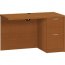 Hon HON 115905RACHH Hon Valido Right Return, 48w - 2-drawer - 48 X 24 