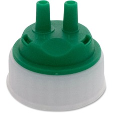 Rochester RCM 35717900 Rmc Ez-mix Dispenser Mating Cap - 1 Each - Gree