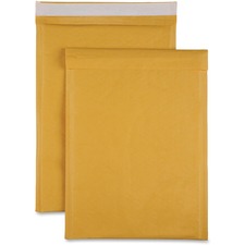 Sparco SPR 74985 Size 5 Bubble Cushioned Mailers - Bubble - 5 - 10 12 