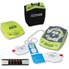 Zoll ZOL 800000400701 Zoll Medical Cpr Feedback Fully Automatic Aed - 