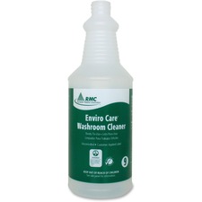 Rochester RCM 35064773 Rmc Washroom Cleaner Spray Bottle - Suitable Fo