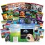 Shell SHL 18390 Tfk Spanish 2nd-grade 30-book Set Printed Book - Book 