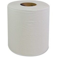 Garland GNR 87000 Gcn Center Pull Dispenser Paper Towels - 2 Ply - 360