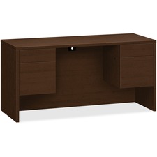 Hon HON 10565MOMO Hon 10500 Series Mocha Laminate Furniture Components