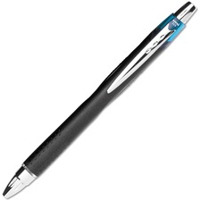 Uniball UBC 73833 Uni-ball Jetstream Retractable Ballpoint Pen - Bold 