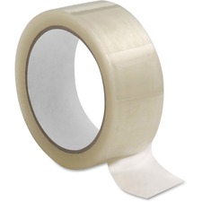 Sparco SPR 74947 1.6mil Hot-melt Sealing Tape - 55 Yd Length X 3 Width